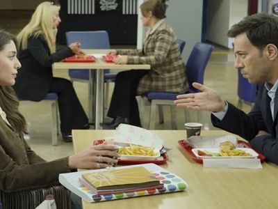 Kızılcık Şerbeti 60. bölüm 2. fragmanı Show TV’de yayınlandı: Kızılcık Şerbeti yeni bölümde neler olacak?