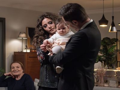Kızılcık Şerbeti 61. bölüm fragmanı izle: Kızılcık Şerbeti yeni bölümde neler olacak?