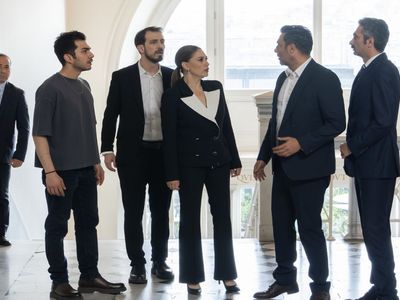 Kızılcık Şerbeti 64. bölüm fragmanı yayınlandı: Kızılcık Şerbeti yeni bölümde neler olacak?