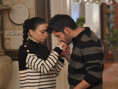 Kızılcık Şerbeti dizisi bugün var mı? Kızılcık Şerbeti yeni bölümde neler olacak? Show TV yayın akışı 29 Aralık 2023