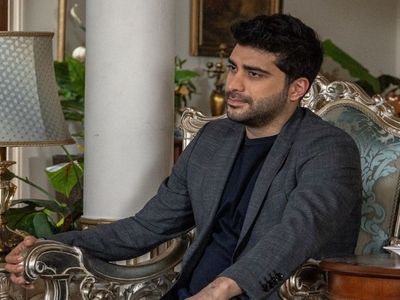 Kızılcık Şerbeti için heyecanlı bekleyiş: Show TV Kızılcık Şerbeti bugün var mı?