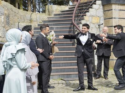 Kızılcık Şerbeti yeni bölümde neler olacak? Kızılcık Şerbeti 57. bölüm 2. fragmanı yayınlandı