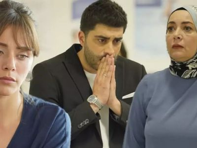 Kızılcık Şerbeti yeni sezon fragmanı yayınlandı: Kızılcık Şerbeti 3. sezon ne zaman başlayacak?