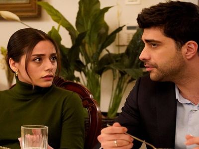 Kızılcık Şerbeti yeni sezon ne zaman başlayacak? Show TV Kızılcık Şerbeti yeni sezon tanıtım fragmanı izle