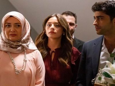 Kızılcık Şerbeti yeni sezon tarihi belli oldu mu, ne zaman başlayacak? Kızılcık Şerbeti dizi konusu ve oyuncuları