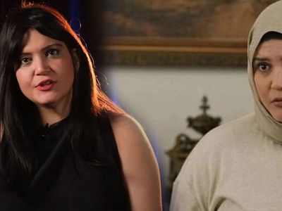 Kızılcık Şerbeti’nin Nilay’ı Feyza Civelek’e büyük şok!