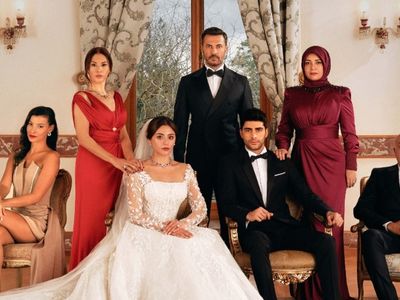Kızılcık Şerbeti’nin seti durdu: 1,5 milyon para cezası verildi