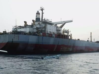 Kızıldeniz'de güvenli geçiş için yeni öneri: Husilerden İsrail kısıtlaması!
