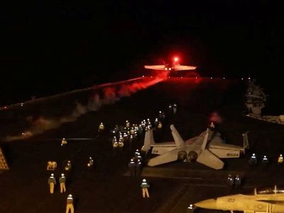 Kızıldeniz’de taraflar belli oluyor: Yemen’e iki ülkeden destek