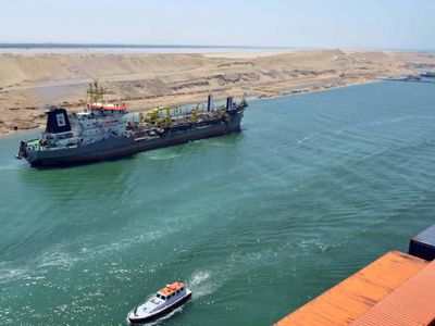 Kızıldeniz’deki Husi saldırıları küresel ticareti tehdit ediyor: Gemiler rotalarını değiştirme kararı aldı