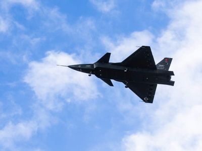 Kızılelma’dan bir rekor daha geldi: Bir testi daha başarıyla geçti