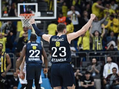Kızılyıldız Fenerbahçe Beko maçını canlı izle S Sport - Kızılyıldız FB maçı canlı yayın linki