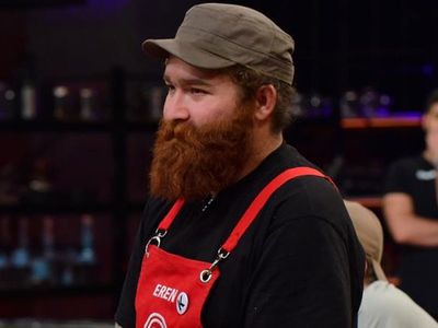 Kızına Verdiği Şampiyonluk Sözünü Tutan Eren Kaşıkçı MasterChef Türkiye’nin Birincisi Oldu!
