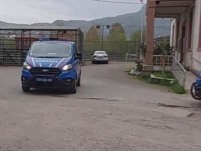 Kızını Dövdüğü İçin Kayınpederini Öldüren Kadın Tutuklandı