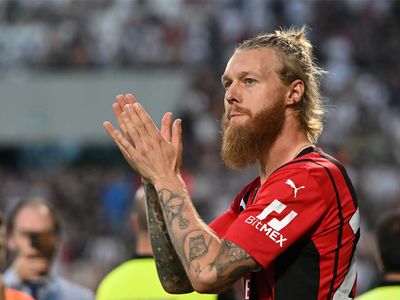 Kjaer'in menajerinden Fenerbahçe itirafı: Sarı Lacivertliler'e dönüyor mu?