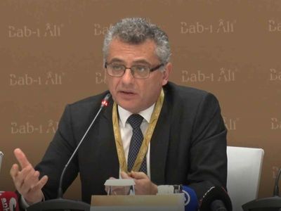 KKTC Cumhurbaşkanı: Kıbrıs Rum Liderliğinin bakış açısına göre Kıbrıslı Türkler azınlık
