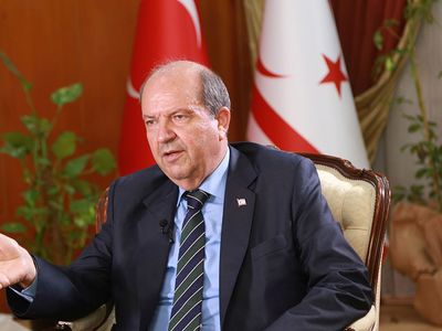 KKTC Cumhurbaşkanı: Kıbrıs Rum Tarafı İle Anlaşmaya Varıldı