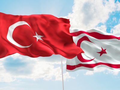 KKTC Cumhurbaşkanı Osmaniye'ye geldi