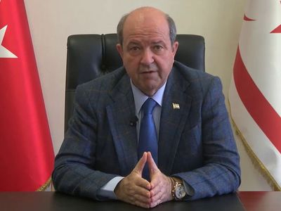 KKTC Cumhurbaşkanına saldırı girişimi: Faşistlerin tavrının lanetliyoruz