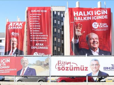 KKTC seçimlerinde son viraj: Gezici’ye göre Tatar ipi göğüslüyor!