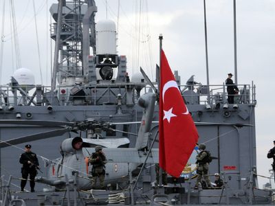 KKTC, Türkiye’ye çağrı yaptı: Artık kurma zamanı geldi