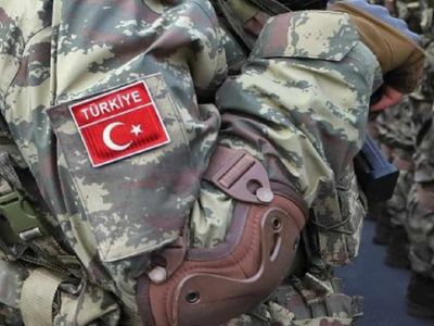 KKTC'de Askeri Araç Kazası: 1 Asker Şehit, 11 Asker Yaralı