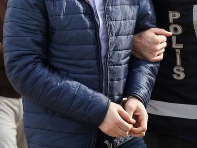 KKTC'de Yakalandı! Türkiye'ye Getirildi
