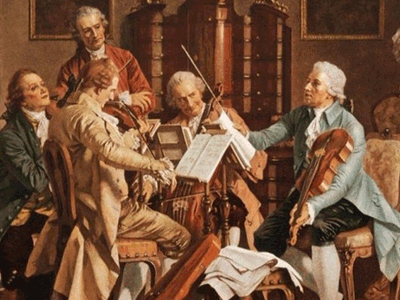 Klasik Müzik Nedir?