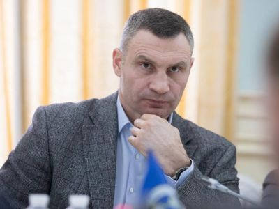 Klitschko’dan Kritik Uyarı: Kiev Geçici Olarak Boşaltılabilir