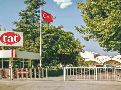 Koç Holding’den dikkat çeken hamle: Tat Gıda’daki hisselerin yarısı satıldı