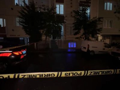 Koca dehşeti: 20 kez bıçakladı