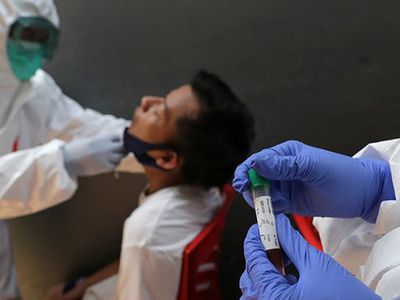 Koca, Vaka Sayısında En Fazla Artış Gösteren Kentleri Duyurdu