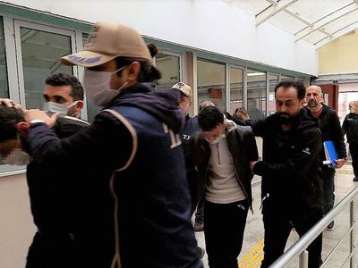 Kocaeli'de eylem hazırlığında olan terörist kıskıvrak yakalandı!