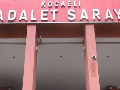 Kocaeli'de korkunç olay: 15 yaşındaki engelli kız çocuğuna tırda 2 gün tecavüz edildi! Vicdansızlığın böylesi