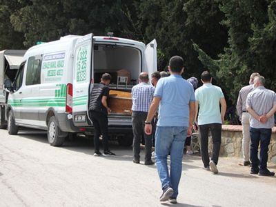 Kocaeli’de Kuzenin Oynadığı Tüfekle Vurulan Çocuk Öldü