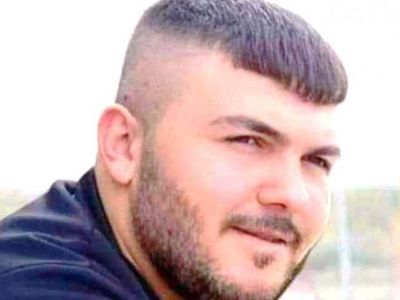 Lastiği Patlayan Araçtan İndi, Hayatını Kaybetti