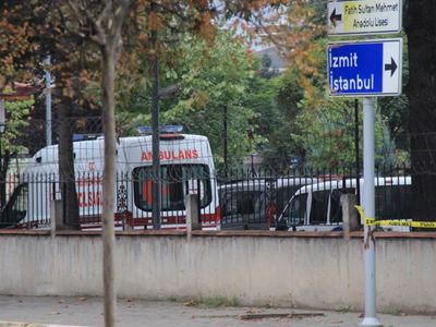 Kocaeli'nde Akıllara Durgunluk Veren Olay! Önce Kız Arkadaşını Öldürdü Sonra Taksiyle Karakola Götürdü