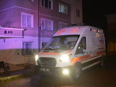Kocaeli’de Korkunç Olay: Evinde Doğalgaz Borusuna Asılı Bulundu