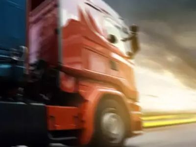 Kocaeli'nde korkutan olay: Tır şoförü rehin alındı!
