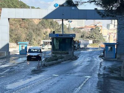 Kocaeli’nde sanayi tüpü patladı: 2 kişi hayatını kaybetti