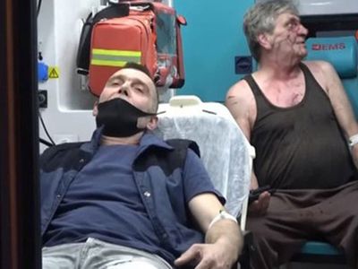 Kocaeli'nde Tuvalet  Kavgası Kanlı Bitti