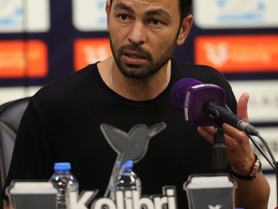 Kocaelispor Teknik Direktörü Selçuk İnan'ın Maç Sonrası Değerlendirmesi