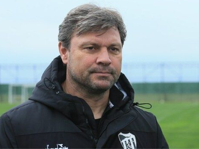 Kocaelispor'da sürpriz istifa