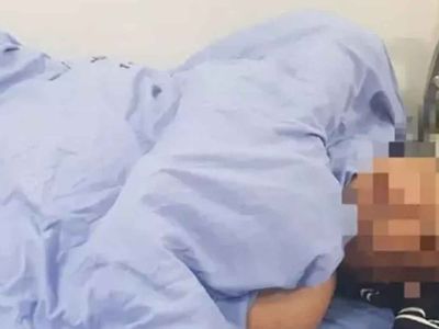 Kocasını takip etmek için evine gizli kamera yerleştiren kadın, kocasının yeğenine tacizde bulunduğunu fark edince penisini kesti