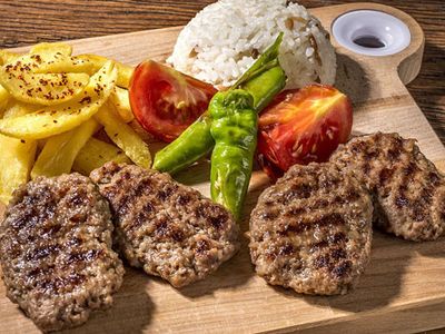 Köfte Yapmanın Püf Noktaları