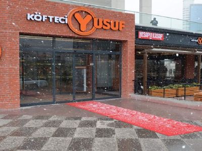 Köfteci Yusuf fiyatları nasıl? Köfteci Yusuf'da kahvaltı, köfte fiyatları ne kadar? İşte fiyat listesi 2022