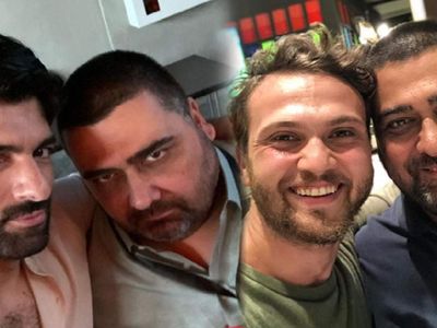 Köknar Rüştü Tezay kimdir, nereli ve kaç yaşında? Köknar Rüştü Tezay ne kanseriydi, neden öldü? Köknar Rüştü Tezay hayatı ve Instagram adresi