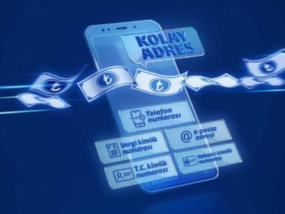 Kolay Adres nedir? Kolay adres ile para transferi işlemleri