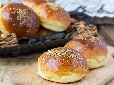 Kolay poğaça nasıl yapılır? Hızlı hazır olan poğaça tarifi! Poğaça yapmak hiç bu kadar kolay olmamıştı!