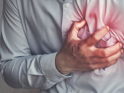 Kolesterol Kalp Krizine Yol Açar mı?
